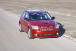 Dodge Caliber SRT4 2007 года